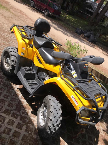 Canam