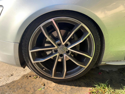 Audi A5 2.0 T Fsi Manual Quattro 211cv 2012