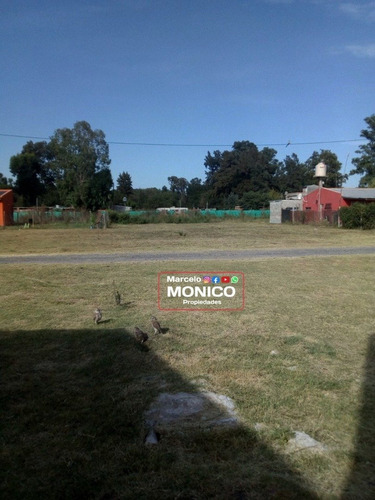 Imagen 2 de 5 de Venta Terreno En Barrio Los Cardales De Alvarez