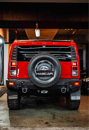 Hummer H2 H2