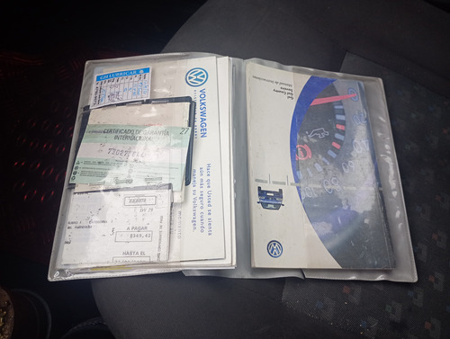 Volkswagen Gol 1.0