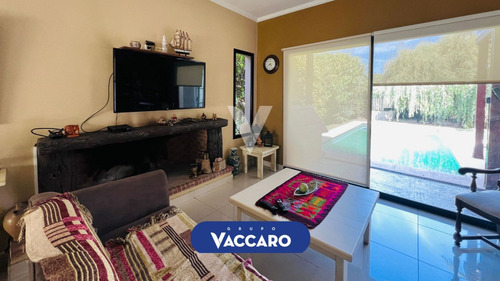 Casa En Venta 5 Ambientes Haras Maria Victoria
