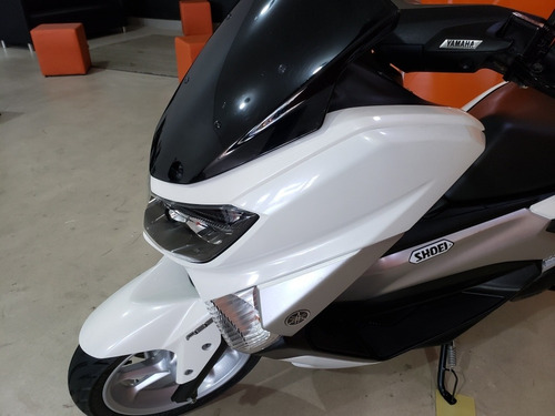 Yamaha N Max 160 Abs