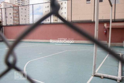 Imagem 16 de 19 de Apartamento Á Venda Com 2 Dorms, Vila Guarani, Sp- R$ 418 Mil - V4856