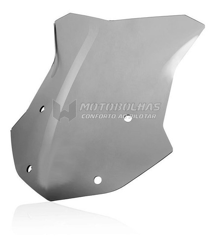 Imagem 4 de 7 de Bolha Bmw R1250 Adventure 2014 A 2022-46638557868