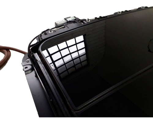Teto Solar Completo Volvo Xc60 2012 Com Motores (Usado)