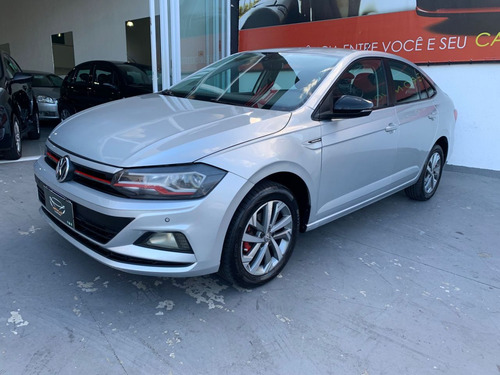 Volkswagen Virtus VIRTUS Comfort. 200 TSI 1.0 Flex 12V Aut