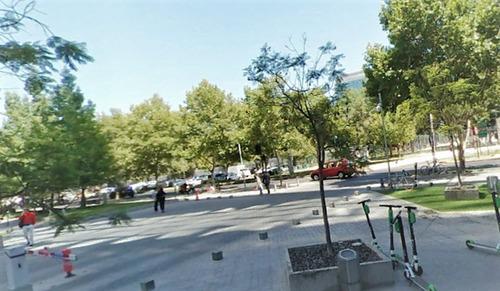 Local Comercial En Arriendo En Las Condes