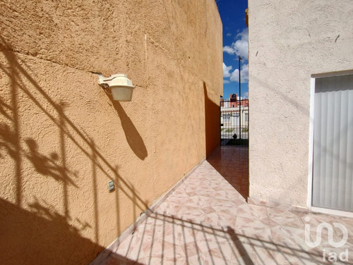 Venta Casa 2 Ambientes Real Toledo