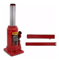 Comprar Mini Macaco Hidraulico Garrafa 10 Toneladas - Sparta