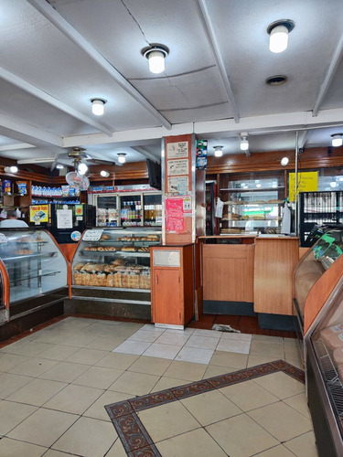 Fondo De Comercio En Venta En Av. Las Ferias. Sta. Rosa Lh