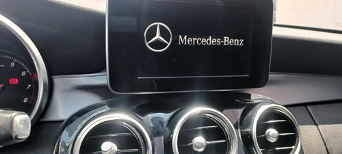 Mercedes Benz C180 Lujo Y Desempeño En Su Mejor Expresion