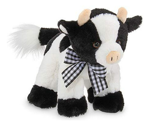 Peluche Oso Tipper Vaca 10''