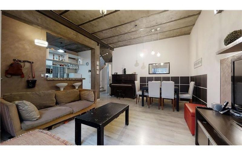 Ph En Venta - Villa Del Parque