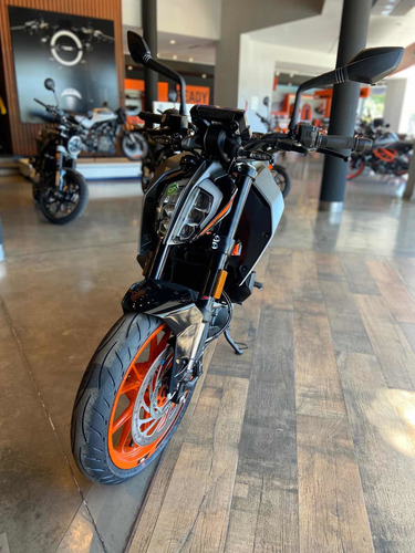 Imagen 25 de 25 de Ktm Duke 390 Entrega Inmediata *stock Fisico*