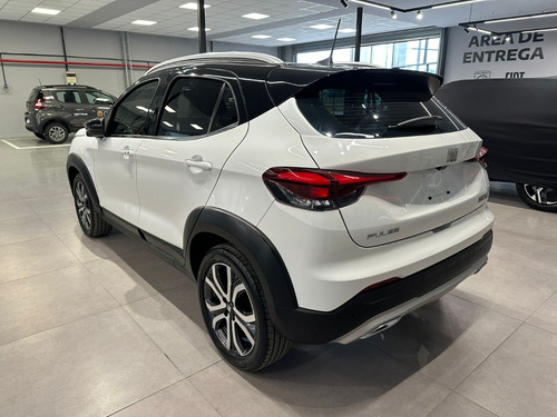 Fiat Pulse 1.0 Impetus T3 Cvt