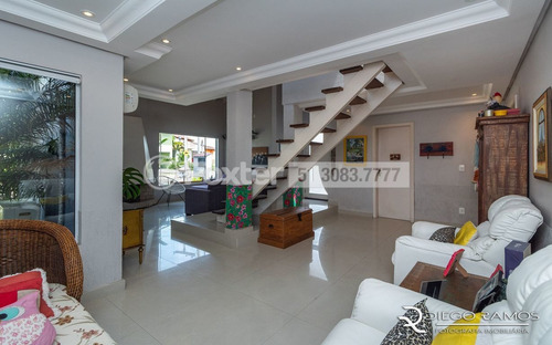 Imagem 7 de 30 de Casa Em Condomínio, 3 Dormitórios, 375 M², São Lucas - 194685