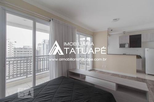 Imagem 4 de 7 de Apartamento - Ap000618 - 70251975