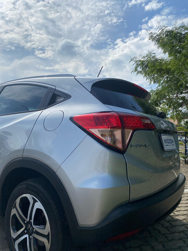 Honda HR-V 1.8 Exl Flex Aut. 5p