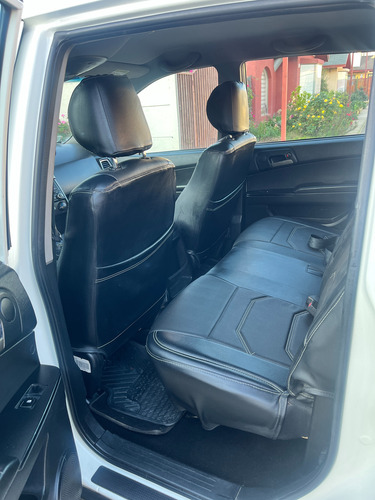 SsangYong A.Sports 4X2 Ac Abs 2Ab