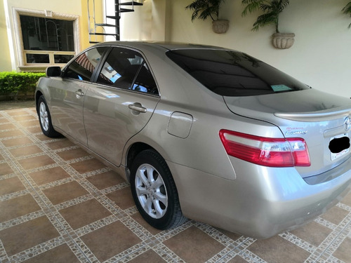 Imagen 3 de 10 de Toyota Camry