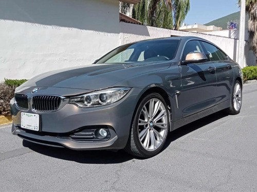 BMW Serie 4 2.0 428ia Gran Coupe Luxury Line At