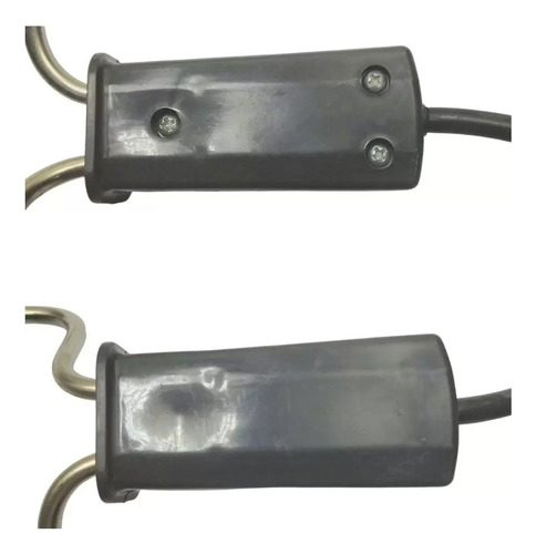 Cabo Bahinha Churrasqueira Grill Acendedor Sem Fio