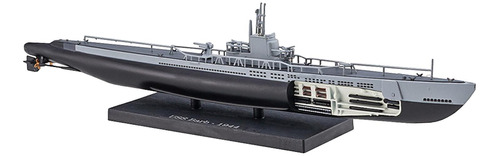 Diy Montar Modelos Barco Naval 1/350 Juguete