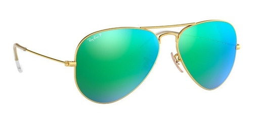 Lentes Anteojos Gafas Sol Ray Ban 3025 112/p9 58