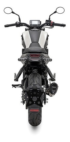 Imagen 3 de 15 de Benelli Leoncino 250 0km Custom Choper Cbx 250 Creditos Dni