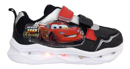 Footy Zapatillas Kids - Cars504.01 Con Luz