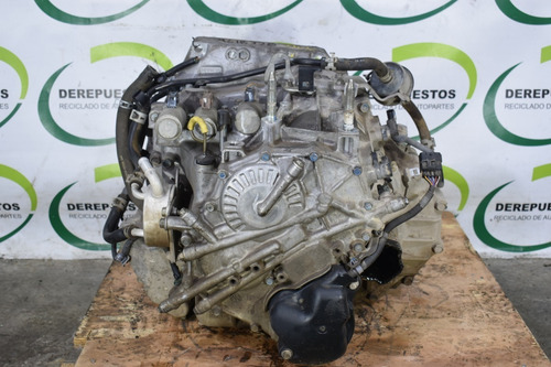 Caja De Velocidades Honda Civic At R18z 2012 Sticker 4618378 (Usado)