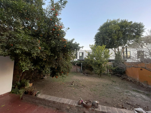 Venta Casa 4 Dormitorios Villa Allende Con Cochera