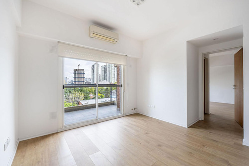 Departamento En Venta · 2 Ambientes · Almagro · San Luis Al 3200