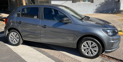 Volkswagen Gol Trend 1.6 Serie 101cv 5p