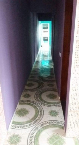 Sobrado Com 5 Dormitórios À Venda, 120 M² Por R$ 318.000,00 - Residencial Jatobá - São José Dos Campos/sp - So0335