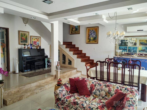 Imagem 14 de 30 de Casa Com 4 Dormitórios À Venda, 400 M² Por R$ 2.200.000,00 - Vila Valqueire - Rio De Janeiro/rj - Ca0516