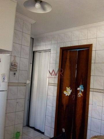 Imagem 3 de 11 de Apartamento Programa Do Governo Casa Verde E Amarela E Carta De Crédito Cdhu - Ap1279