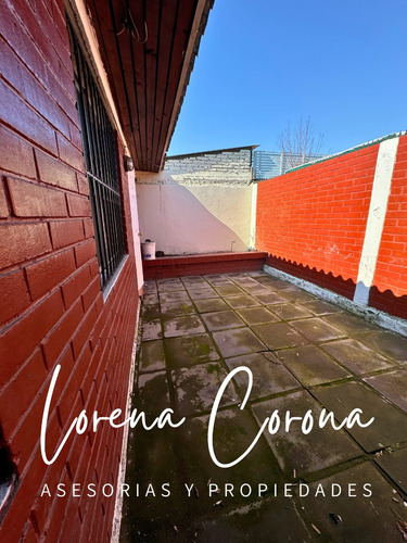 Segura Casa En Venta La Florida , 3d+2b+e! Recién Tasada!