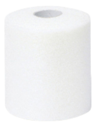 Tensoban Pre Tape Venda Espuma De Poliuretano 7cm X 20m Blanco