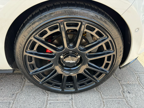 Volkswagen Golf GTI 2.0 Dsg Navegación Piel At