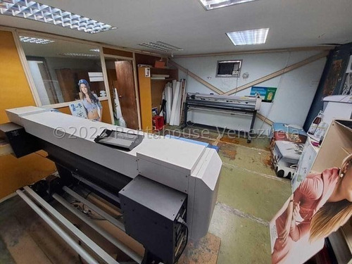 Imagen 5 de 13 de Edificio Comercial En Alquiler#23-14967# Veronica Martinez Rent-a-house