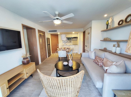 Apartamento 1 Habitacion Playa Dorada Puerto Plata