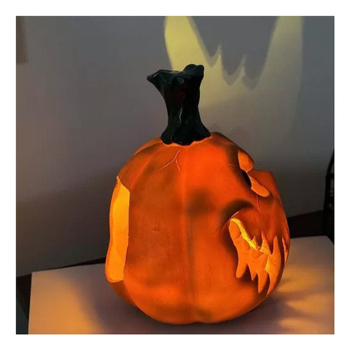 Za Adorno 3d Para Decoración De Halloween, Calavera, Cabeza