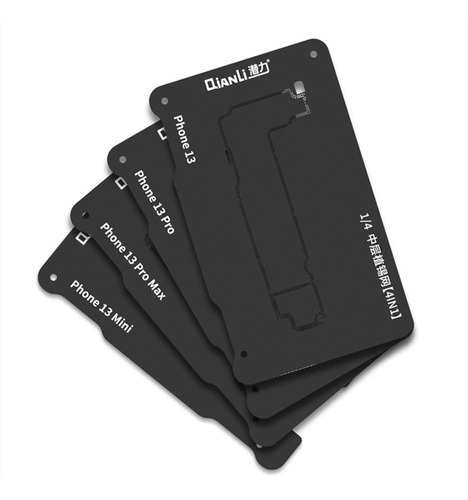 Placa Base De Capa Intermedia For iPhone 13 Series