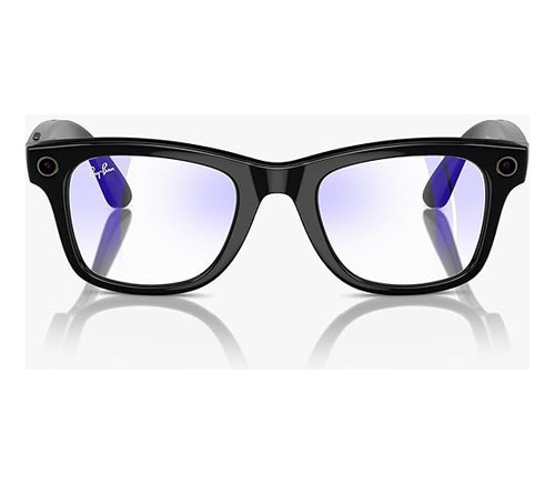 Meta Ray-ban Wayfarer - Gafas Inteligentes (estándar)