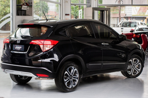 Honda Hr-v Ex Cvt 2017 - 98.000 Km - $2.630.000 - Car Cash
