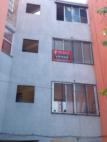 Imagen 5 de 5 de Departamento En Venta Monoblock 2do Piso