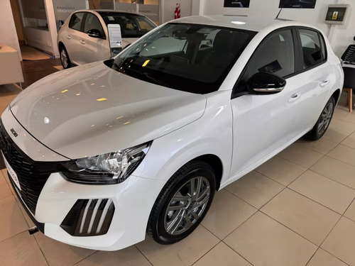 Peugeot 208 1.6 Allure