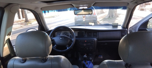 Chevrolet Vectra 2.2 Cd 2.2